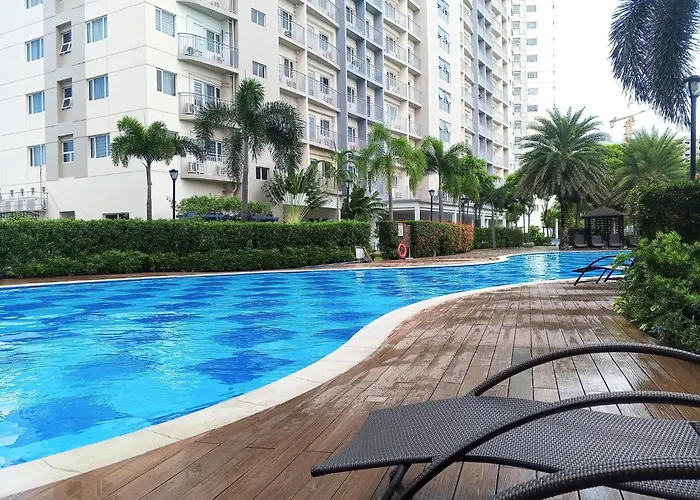 Terra Nueve Escape - 1br With Balcony Staycation 3*